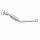 California Grade CARB Compliant Direct-Fit Catalytic Converter <br>06-07 Chevy Cobalt, HHR, Saturn Ion, 2007 Pontiac G5