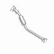 California Grade CARB Compliant Direct-Fit Catalytic Converter <br>06-07 Chevy Cobalt, HHR, Saturn Ion, 2007 Pontiac G5