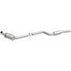 California Grade CARB Compliant Direct-Fit Catalytic Converter <br>08-10 Mercedes-Benz C300 3.0L Right