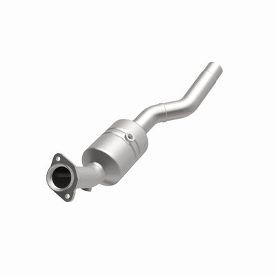 California Grade CARB Compliant Direct-Fit Catalytic Converter <br>07-09 Jaguar XKR, 2007 Jaguar XK 4.2L Right