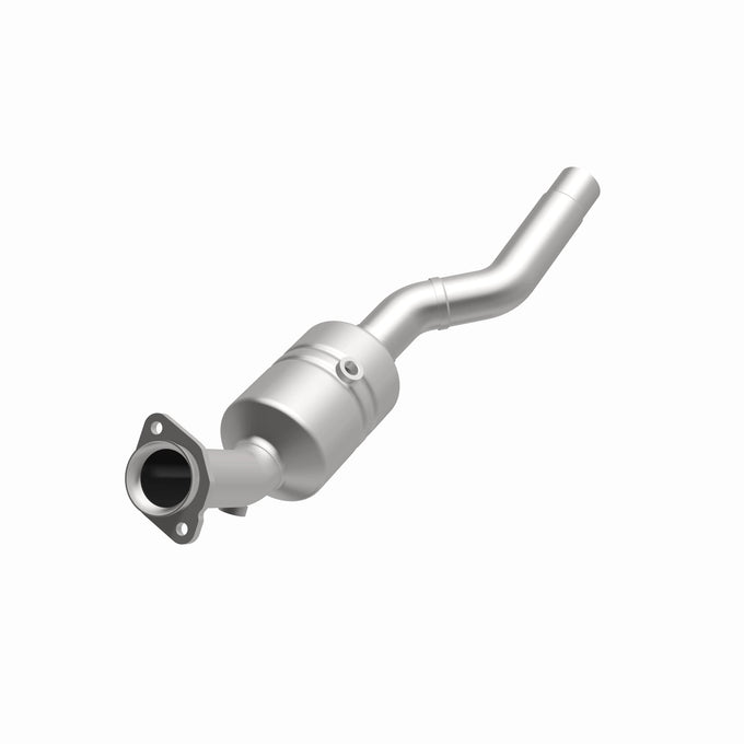 California Grade CARB Compliant Direct-Fit Catalytic Converter <br>07-09 Jaguar XKR, 2007 Jaguar XK 4.2L Right
