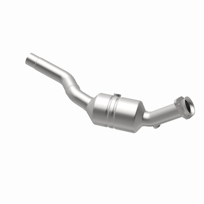 California Grade CARB Compliant Direct-Fit Catalytic Converter <br>07-09 Jaguar XKR, 2007 Jaguar XK 4.2L Right