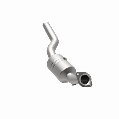 California Grade CARB Compliant Direct-Fit Catalytic Converter <br>07-09 Jaguar XKR, 2007 Jaguar XK 4.2L Right