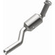 California Grade CARB Compliant Direct-Fit Catalytic Converter <br>07-09 Jaguar XKR, 2007 Jaguar XK 4.2L Left