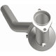 California Grade CARB Compliant Direct-Fit Catalytic Converter <br>07-09 Jaguar XKR, 2007 Jaguar XK 4.2L Left
