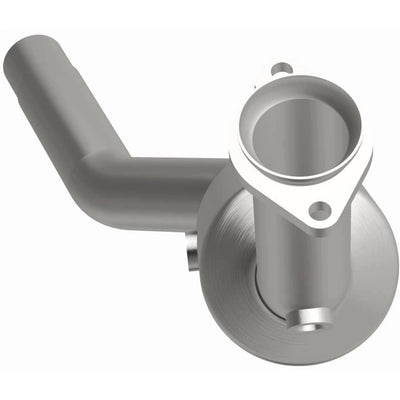 California Grade CARB Compliant Direct-Fit Catalytic Converter <br>07-09 Jaguar XKR, 2007 Jaguar XK 4.2L Left