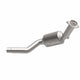 California Grade CARB Compliant Direct-Fit Catalytic Converter <br>07-09 Jaguar XKR, 2007 Jaguar XK 4.2L Left