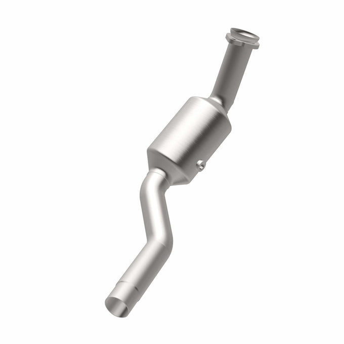 California Grade CARB Compliant Direct-Fit Catalytic Converter <br>07-09 Jaguar XKR, 2007 Jaguar XK 4.2L Left