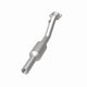 California Grade CARB Compliant Direct-Fit Catalytic Converter <br>2008 Dodge Caliber 2.4L AWD R/T