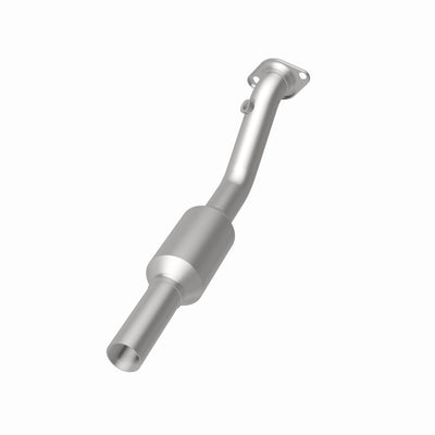 California Grade CARB Compliant Direct-Fit Catalytic Converter <br>2008 Dodge Caliber 2.4L AWD R/T