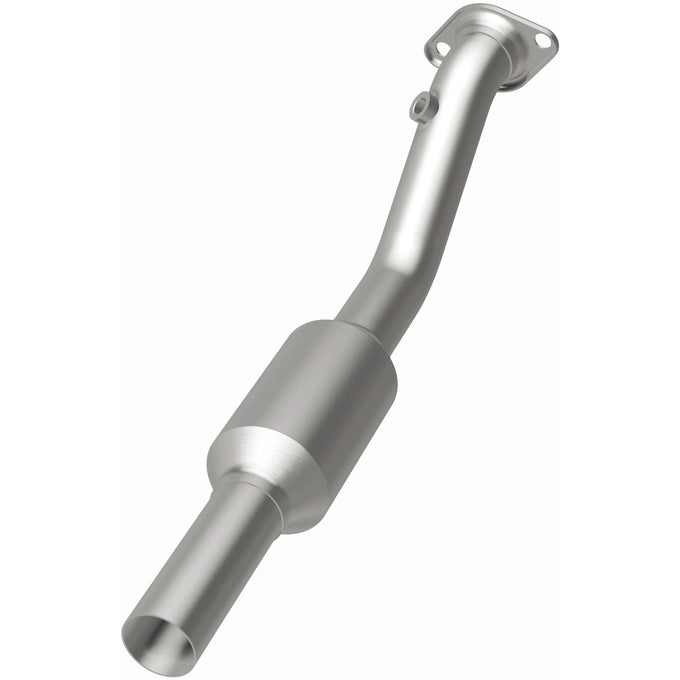 California Grade CARB Compliant Direct-Fit Catalytic Converter <br>2008 Dodge Caliber 2.4L AWD R/T