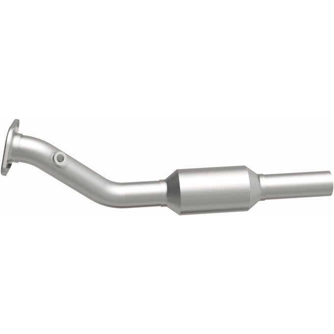 California Grade CARB Compliant Direct-Fit Catalytic Converter <br>2008 Dodge Caliber 2.4L AWD R/T