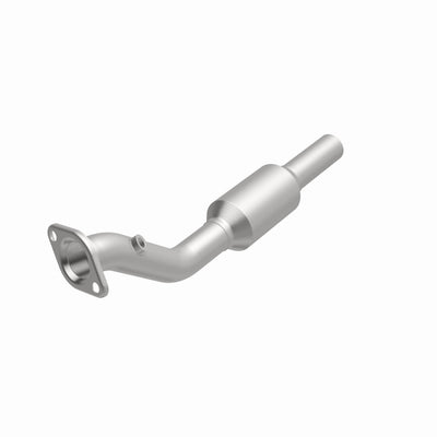 California Grade CARB Compliant Direct-Fit Catalytic Converter <br>2008 Dodge Caliber 2.4L AWD R/T