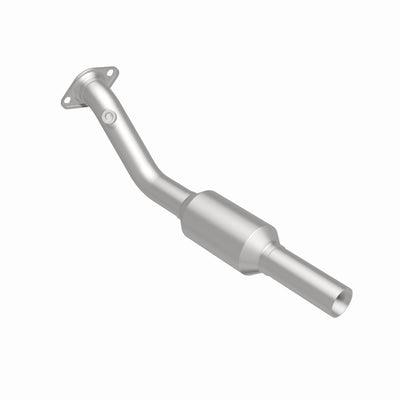 California Grade CARB Compliant Direct-Fit Catalytic Converter <br>2008 Dodge Caliber 2.4L AWD R/T