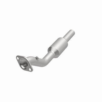California Grade CARB Compliant Direct-Fit Catalytic Converter <br>2008 Dodge Caliber 2.4L AWD R/T