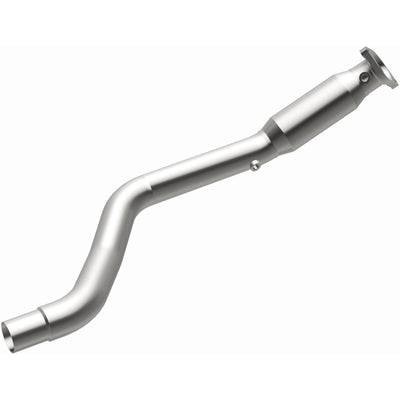 California Grade CARB Compliant Direct-Fit Catalytic Converter <br>07-10 Chrysler 300, 08-10 Dodge Challenger