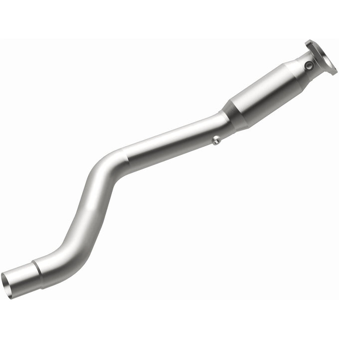 California Grade CARB Compliant Direct-Fit Catalytic Converter <br>07-10 Chrysler 300, 08-10 Dodge Challenger