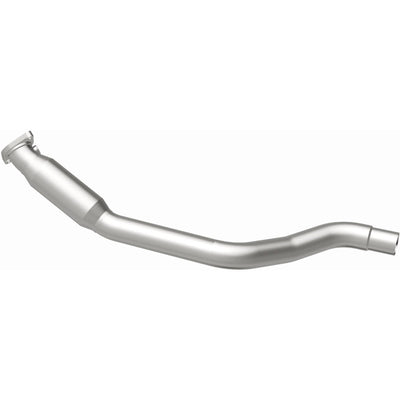 California Grade CARB Compliant Direct-Fit Catalytic Converter <br>07-10 Chrysler 300, 08-10 Dodge Challenger