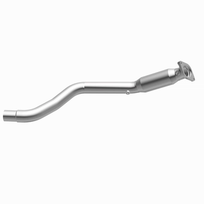 California Grade CARB Compliant Direct-Fit Catalytic Converter <br>07-10 Chrysler 300, 08-10 Dodge Challenger
