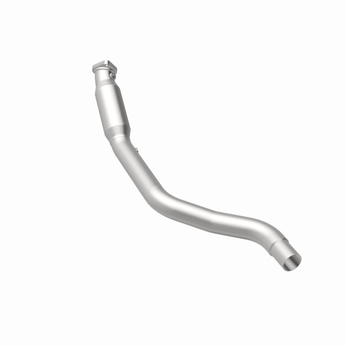California Grade CARB Compliant Direct-Fit Catalytic Converter <br>07-10 Chrysler 300, 08-10 Dodge Challenger