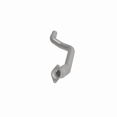 California Grade CARB Compliant Direct-Fit Catalytic Converter <br>07-10 Chrysler 300, 08-10 Dodge Challenger