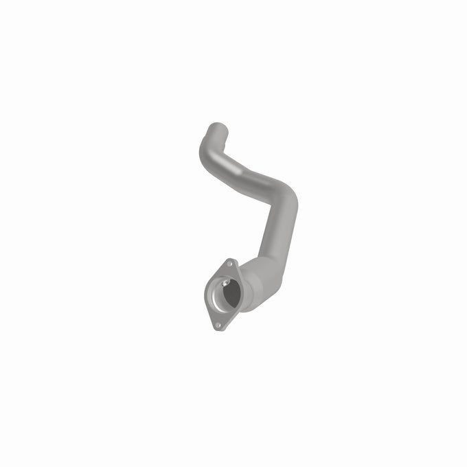 California Grade CARB Compliant Direct-Fit Catalytic Converter <br>07-10 Chrysler 300, 08-10 Dodge Challenger