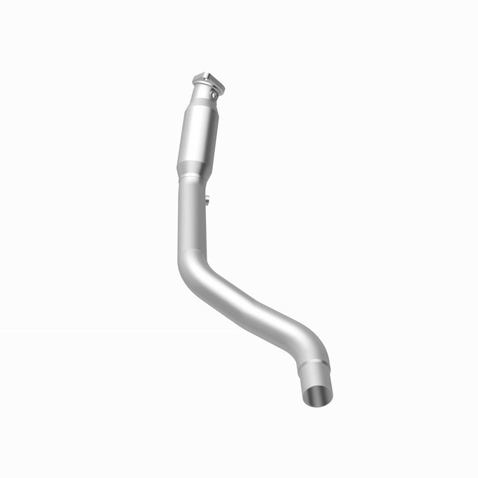 California Grade CARB Compliant Direct-Fit Catalytic Converter <br>07-10 Chrysler 300, 08-10 Dodge Challenger