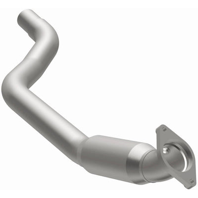 California Grade CARB Compliant Direct-Fit Catalytic Converter <br>07-10 Chrysler 300, 08-10 Dodge Challenger