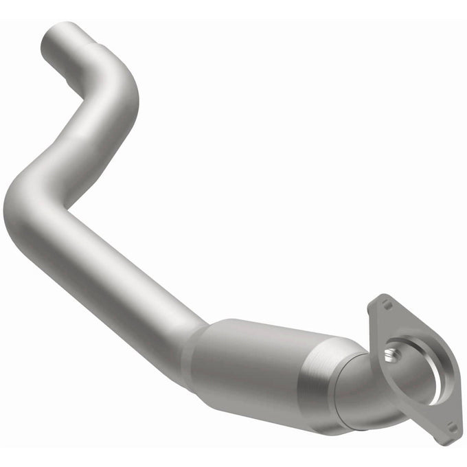 California Grade CARB Compliant Direct-Fit Catalytic Converter <br>07-10 Chrysler 300, 08-10 Dodge Challenger