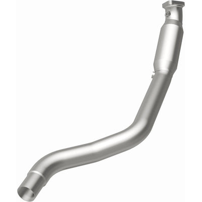 California Grade CARB Compliant Direct-Fit Catalytic Converter <br>07-10 Chrysler 300, 08-10 Dodge Challenger