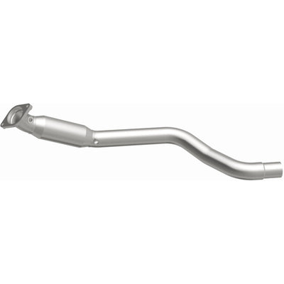 California Grade CARB Compliant Direct-Fit Catalytic Converter <br>07-10 Chrysler 300, 08-10 Dodge Challenger