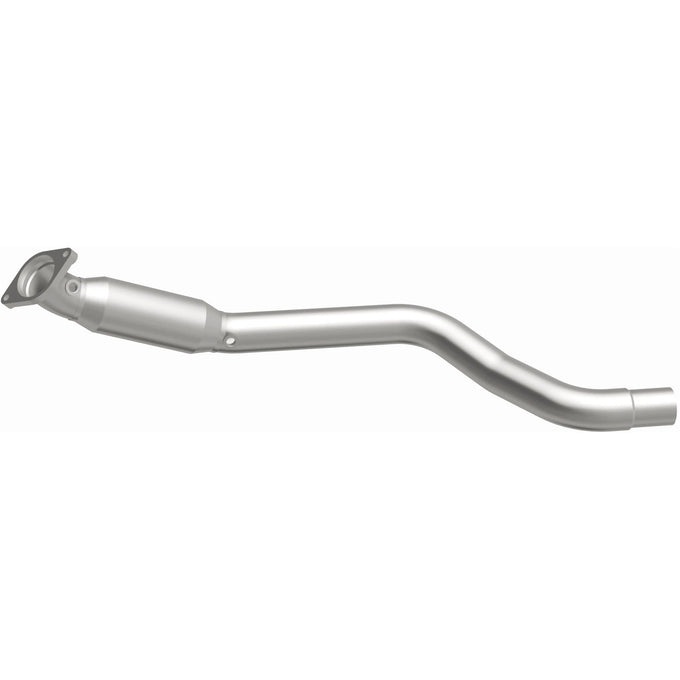 California Grade CARB Compliant Direct-Fit Catalytic Converter <br>07-10 Chrysler 300, 08-10 Dodge Challenger