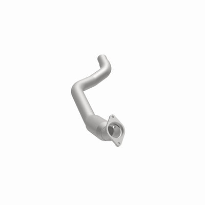 California Grade CARB Compliant Direct-Fit Catalytic Converter <br>07-10 Chrysler 300, 08-10 Dodge Challenger