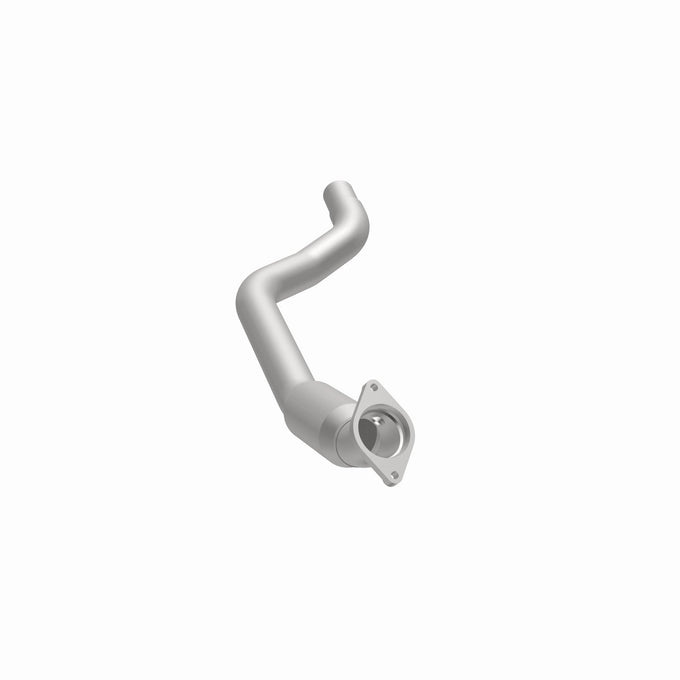 California Grade CARB Compliant Direct-Fit Catalytic Converter <br>07-10 Chrysler 300, 08-10 Dodge Challenger
