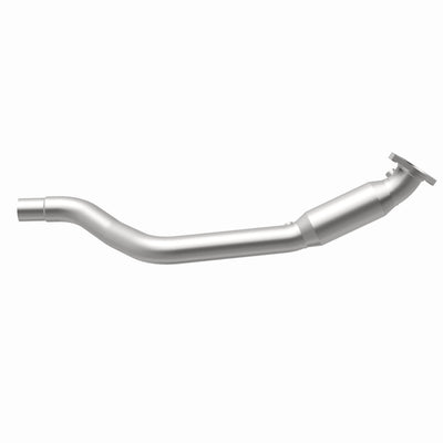 California Grade CARB Compliant Direct-Fit Catalytic Converter <br>07-10 Chrysler 300, 08-10 Dodge Challenger