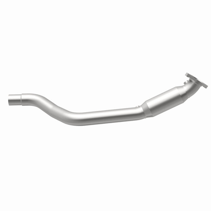 California Grade CARB Compliant Direct-Fit Catalytic Converter <br>07-10 Chrysler 300, 08-10 Dodge Challenger