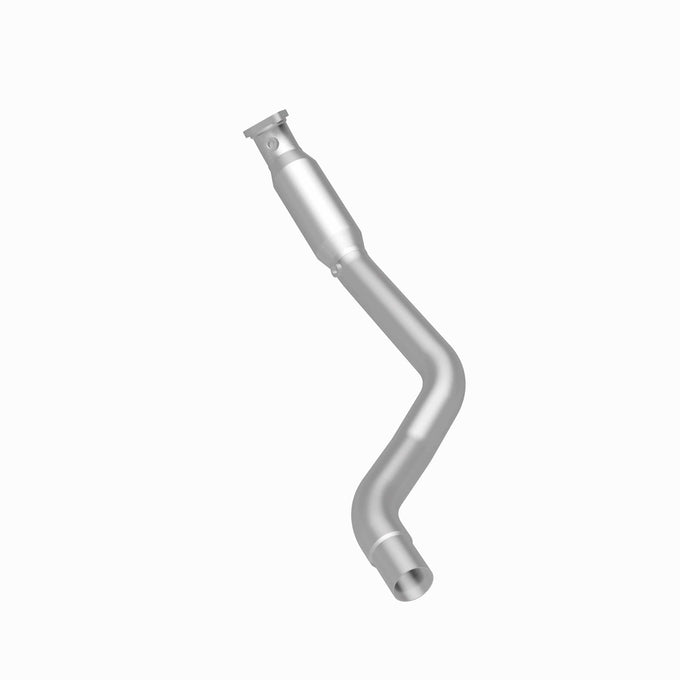 California Grade CARB Compliant Direct-Fit Catalytic Converter <br>07-10 Chrysler 300, 08-10 Dodge Challenger