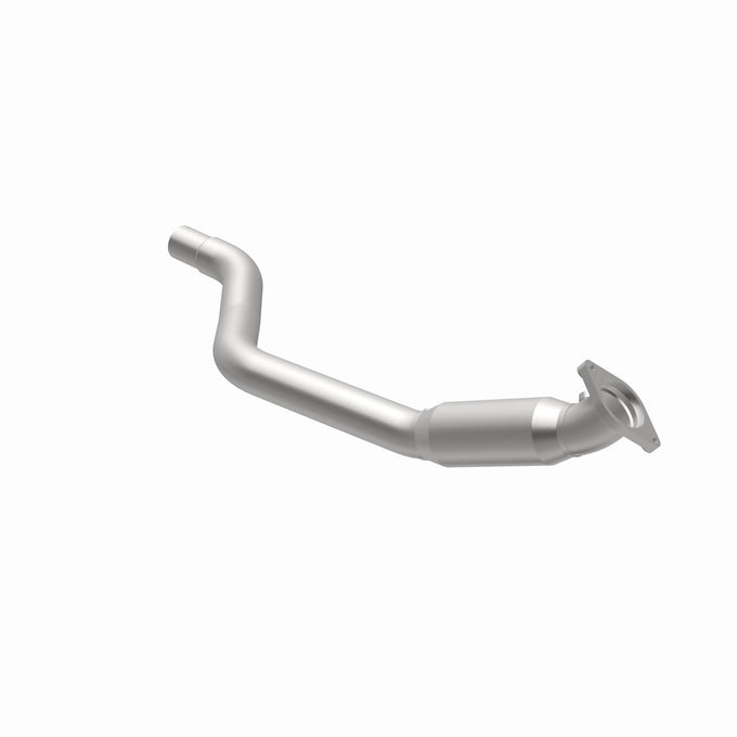 California Grade CARB Compliant Direct-Fit Catalytic Converter <br>07-10 Chrysler 300, 08-10 Dodge Challenger