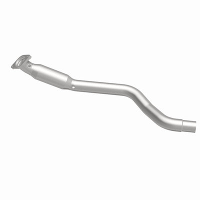 California Grade CARB Compliant Direct-Fit Catalytic Converter <br>07-10 Chrysler 300, 08-10 Dodge Challenger