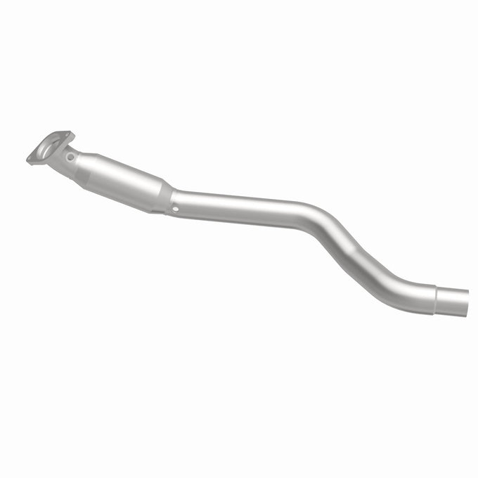 California Grade CARB Compliant Direct-Fit Catalytic Converter <br>07-10 Chrysler 300, 08-10 Dodge Challenger