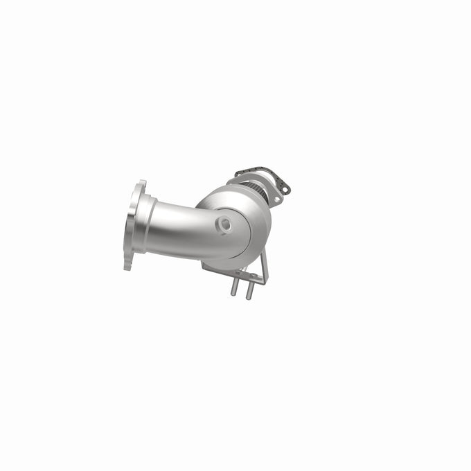California Grade CARB Compliant Direct-Fit Catalytic Converter <br>14-16 Ford Fusion 1.5L