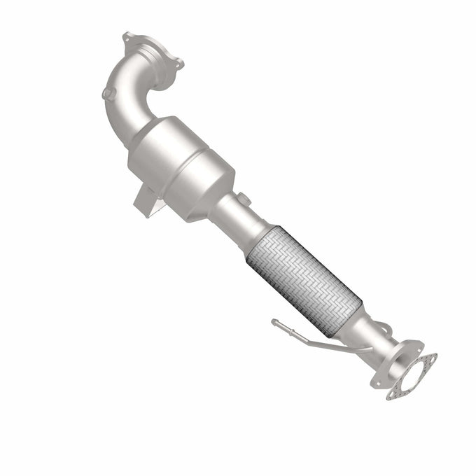 California Grade CARB Compliant Direct-Fit Catalytic Converter <br>14-16 Ford Fusion 1.5L