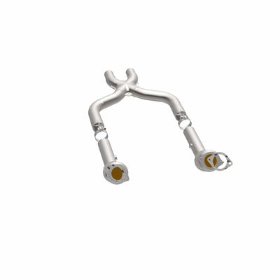 California Grade CARB Compliant Direct-Fit Catalytic Converter <br>2011 Ford Mustang 5.0L