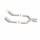 California Grade CARB Compliant Direct-Fit Catalytic Converter <br>2011 Ford Mustang 5.0L
