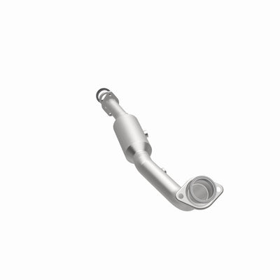 California Grade CARB Compliant Direct-Fit Catalytic Converter <br>03-11 Honda Element 2.4L