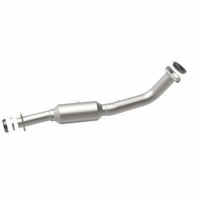 California Grade CARB Compliant Direct-Fit Catalytic Converter <br>03-11 Honda Element 2.4L