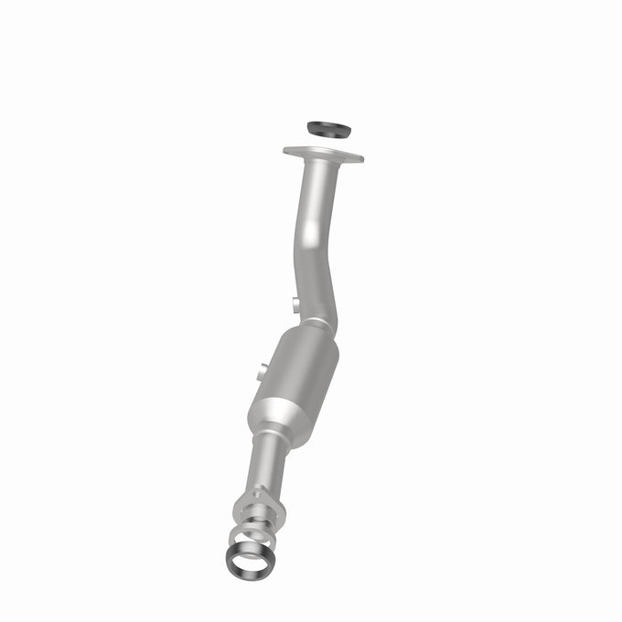 California Grade CARB Compliant Direct-Fit Catalytic Converter <br>03-11 Honda Element 2.4L