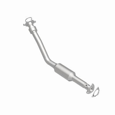 California Grade CARB Compliant Direct-Fit Catalytic Converter <br>2004 Oldsmobile Alero, 04-05 Pontiac Grand Am 3.4L