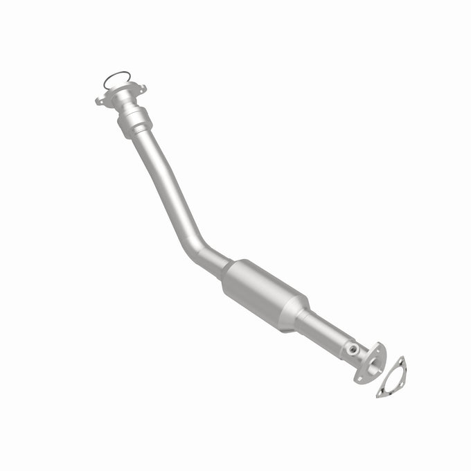 California Grade CARB Compliant Direct-Fit Catalytic Converter <br>2004 Oldsmobile Alero, 04-05 Pontiac Grand Am 3.4L