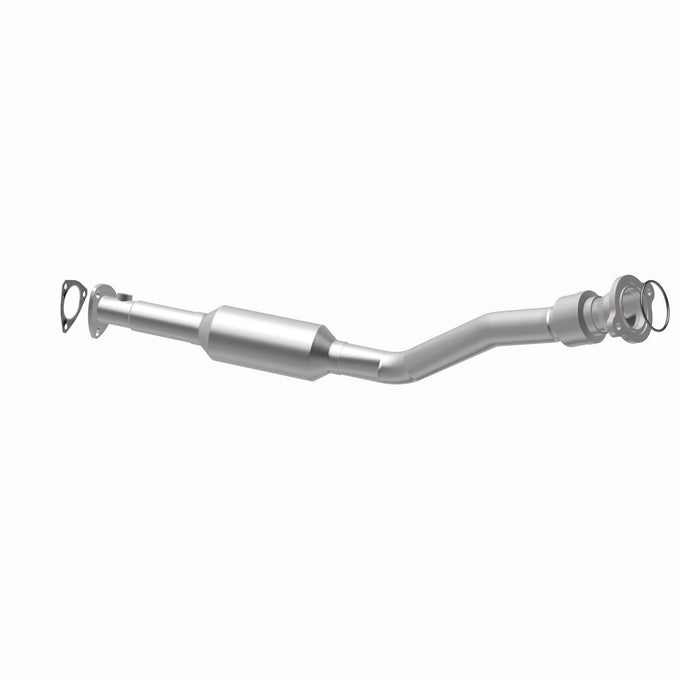 California Grade CARB Compliant Direct-Fit Catalytic Converter <br>2004 Oldsmobile Alero, 04-05 Pontiac Grand Am 3.4L